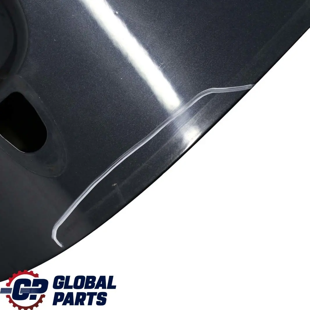 BMW Mini Cooper R55 R56 R57 R58 R59 Tür Vorne Rechts Astro Black Schwarz A25 - SKU 2755936-ASB4 - Teilenummer 2755936