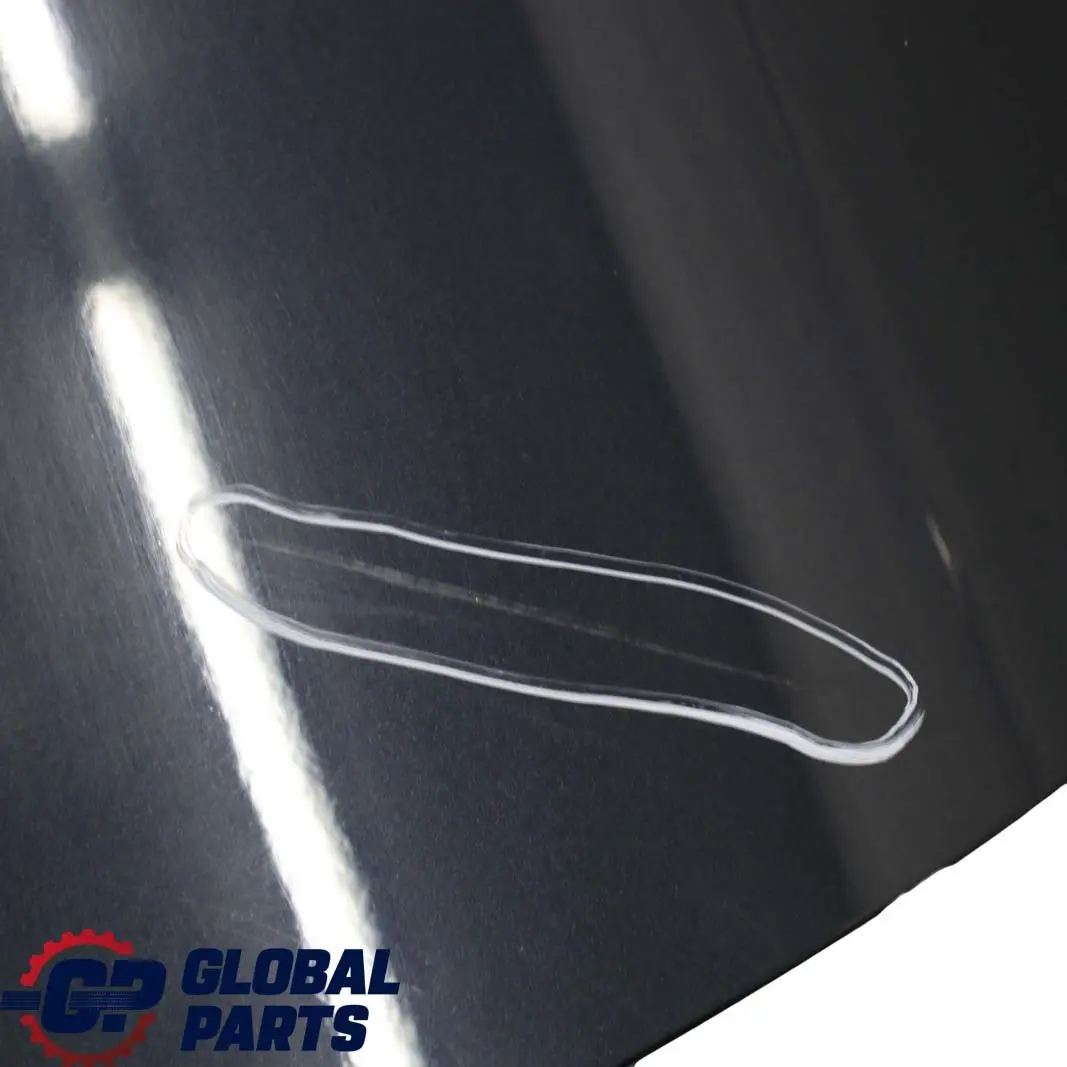 Door Front Right O/S Astro Black Metallic A25 to BMW Mini Cooper 4 R55 R56 R57 R58 with Part number 2755936 BMW Mini Cooper 4 R55 R56 R57 R58 Door Front Right O/S Astro Black Metallic A25 - SKU 2755936-ASB4 - Part number 2755936