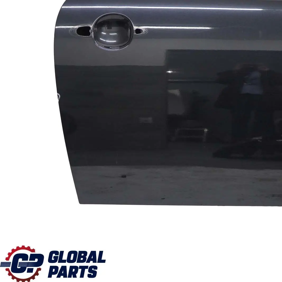 Tür Vorne Rechts Astro Black Schwarz A25 für BMW Mini Cooper R55 R56 R57 R58 5 mit Teilenummer 2755936 BMW Mini Cooper R55 R56 R57 R58 5 Tür Vorne Rechts Astro Black Schwarz A25 - SKU 2755936-ASB5 - Teilenummer 2755936