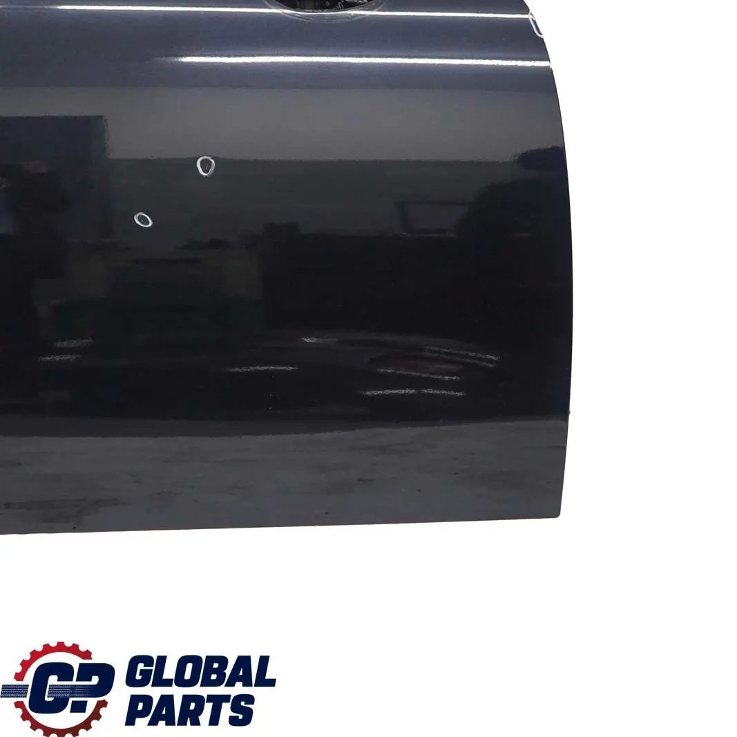 BMW Mini Cooper R55 R56 R57 R58 5 Tür Vorne Rechts Astro Black Schwarz A25 - SKU 2755936-ASB5 - Teilenummer 2755936