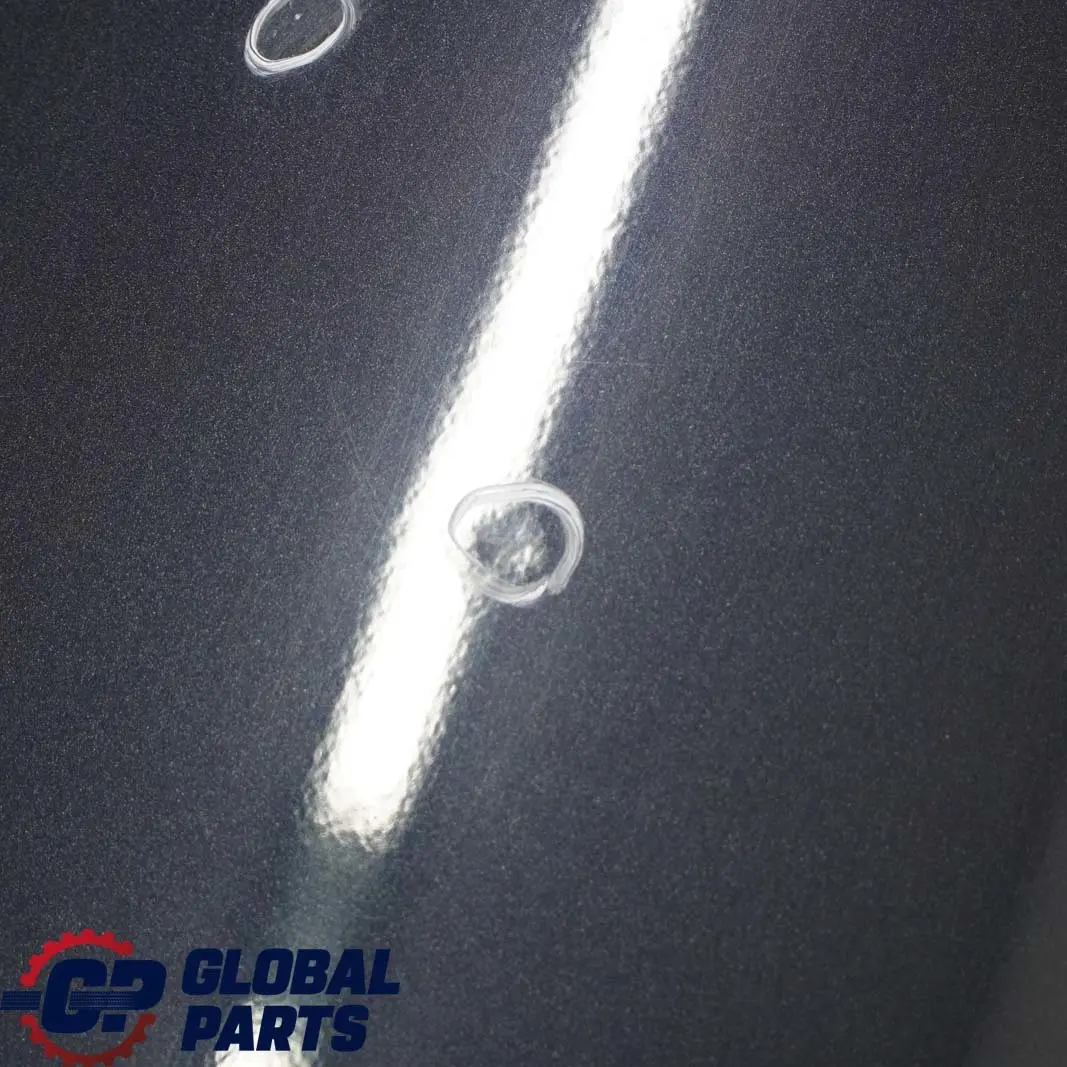 Door Front Right O/S Astro Black Metallic A25 to BMW Mini Cooper 5 R55 R56 R57 R58 with Part number 2755936 BMW Mini Cooper 5 R55 R56 R57 R58 Door Front Right O/S Astro Black Metallic A25 - SKU 2755936-ASB5 - Part number 2755936