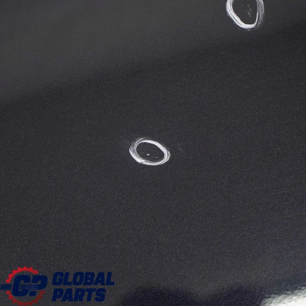 Tür Vorne Rechts Astro Black Schwarz A25 für BMW Mini Cooper R55 R56 R57 R58 5 mit Teilenummer 2755936 BMW Mini Cooper R55 R56 R57 R58 5 Tür Vorne Rechts Astro Black Schwarz A25 - SKU 2755936-ASB5 - Teilenummer 2755936