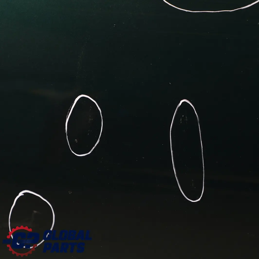 Beifahrer Tür vorne rechts British Racing Green für BMW MINI Cooper R55 R56 R57 7 mit Teilenummer 2755936 BMW MINI Cooper R55 R56 R57 7 Beifahrer Tür vorne rechts British Racing Green - SKU 2755936-BRG1 - Teilenummer 2755936