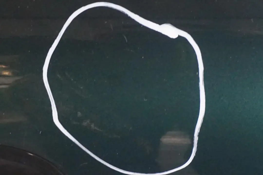 Beifahrer Tür Vorne Rechts British Racing Green für BMW Mini 3 Cooper R55 R56 R57 mit Teilenummer 2755936 BMW Mini 3 Cooper R55 R56 R57 Beifahrer Tür Vorne Rechts British Racing Green - SKU 2755936-BRG3 - Teilenummer 2755936