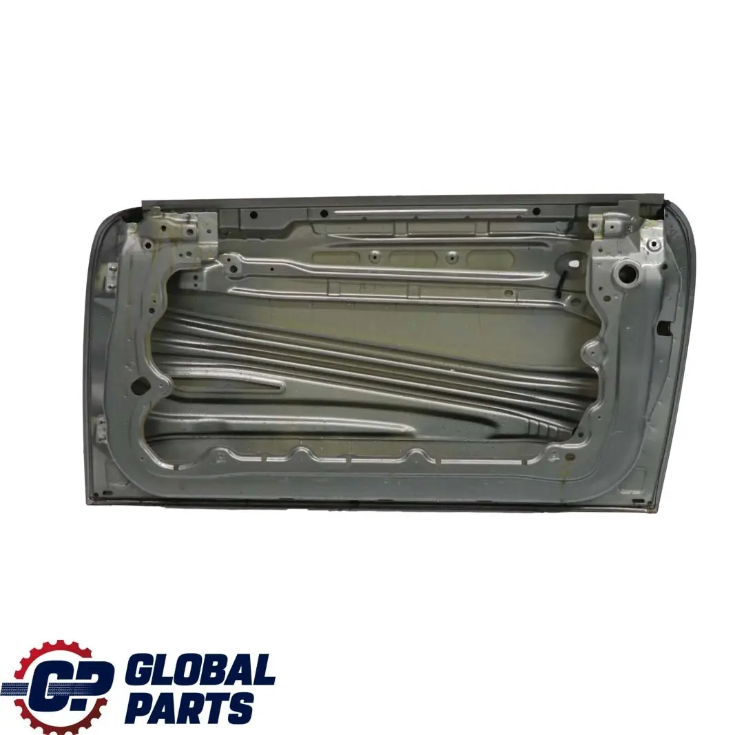 BMW Mini Cooper R55 R56 R57 R58 Tür Vorne Rechts Dark Silber Metallic - 871 - SKU 2755936-DS4 - Teilenummer 2755936