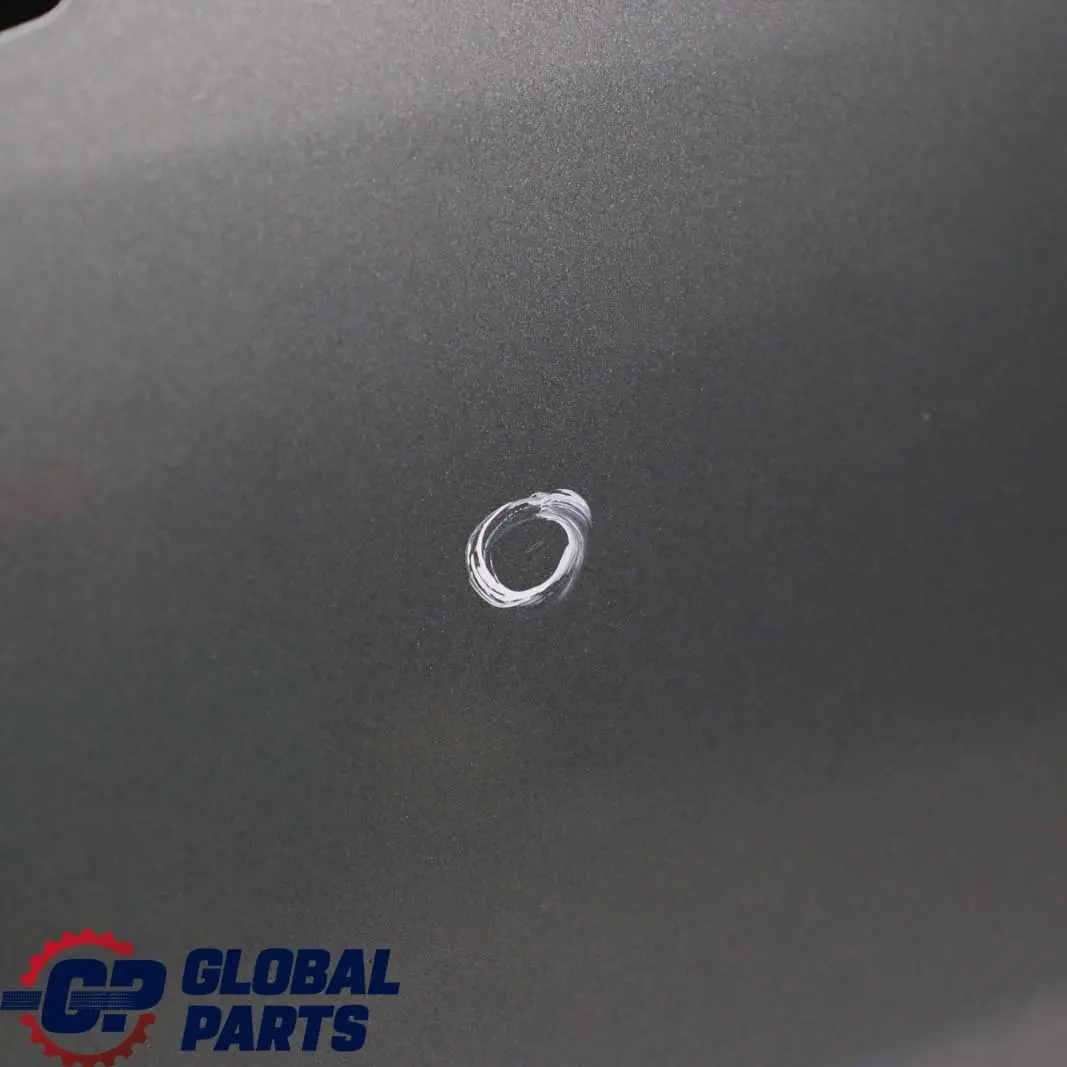 Door Front Right O/S Dark Silver Metallic - 871 to Mini Cooper R55 R56 R57 4 with Part number 2755936 Mini Cooper R55 R56 R57 4 Door Front Right O/S Dark Silver Metallic - 871 - SKU 2755936-DS4 - Part number 2755936