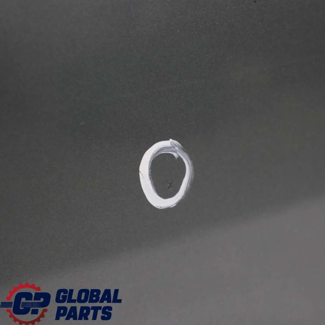 Door Front Right O/S Dark Silver Metallic - 871 to Mini Cooper R55 R56 R57 4 with Part number 2755936 Mini Cooper R55 R56 R57 4 Door Front Right O/S Dark Silver Metallic - 871 - SKU 2755936-DS4 - Part number 2755936