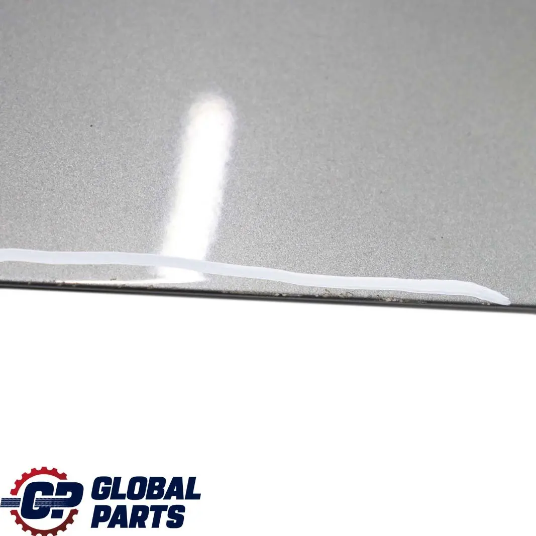 Puertas Delantero Derecho Plata Oscuro Metalizado - 871 para Mini R55 R56 R57 4 con número de pieza 2755936 Mini R55 R56 R57 4 Puertas Delantero Derecho Plata Oscuro Metalizado - 871 - SKU 2755936-DS4 - Número de pieza 2755936