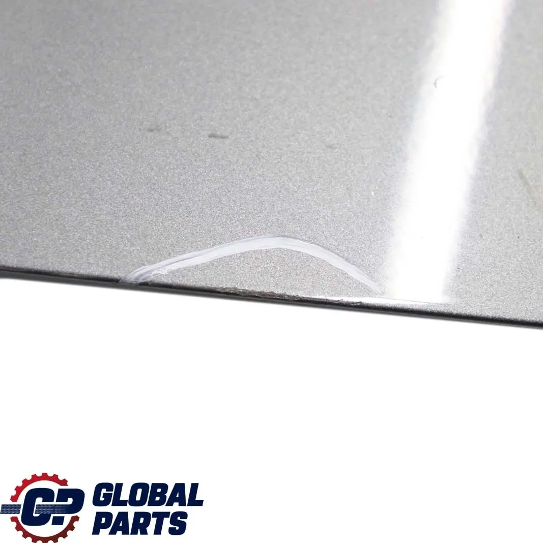 Puertas Delantero Derecho Plata Oscuro Metalizado - 871 para Mini R55 R56 R57 4 con número de pieza 2755936 Mini R55 R56 R57 4 Puertas Delantero Derecho Plata Oscuro Metalizado - 871 - SKU 2755936-DS4 - Número de pieza 2755936