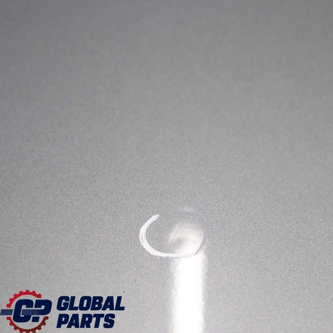 Mini Cooper R55 R56 R57 R58 Porta Anteriore Destra Scuro Argento Metallico - - SKU 2755936-DS4 - Numero di parte 2755936