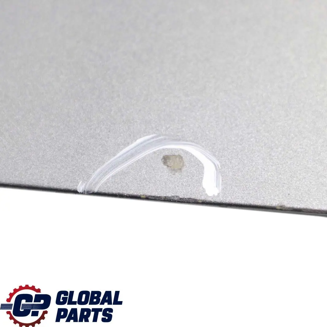 Mini Cooper R55 R56 R57 R58 Porta Anteriore Destra Scuro Argento Metallico - - SKU 2755936-DS4 - Numero di parte 2755936