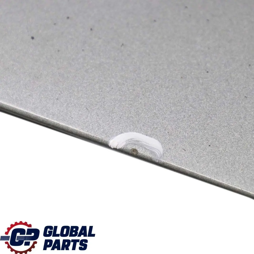 Mini Cooper R55 R56 R57 R58 Porta Anteriore Destra Scuro Argento Metallico - - SKU 2755936-DS4 - Numero di parte 2755936