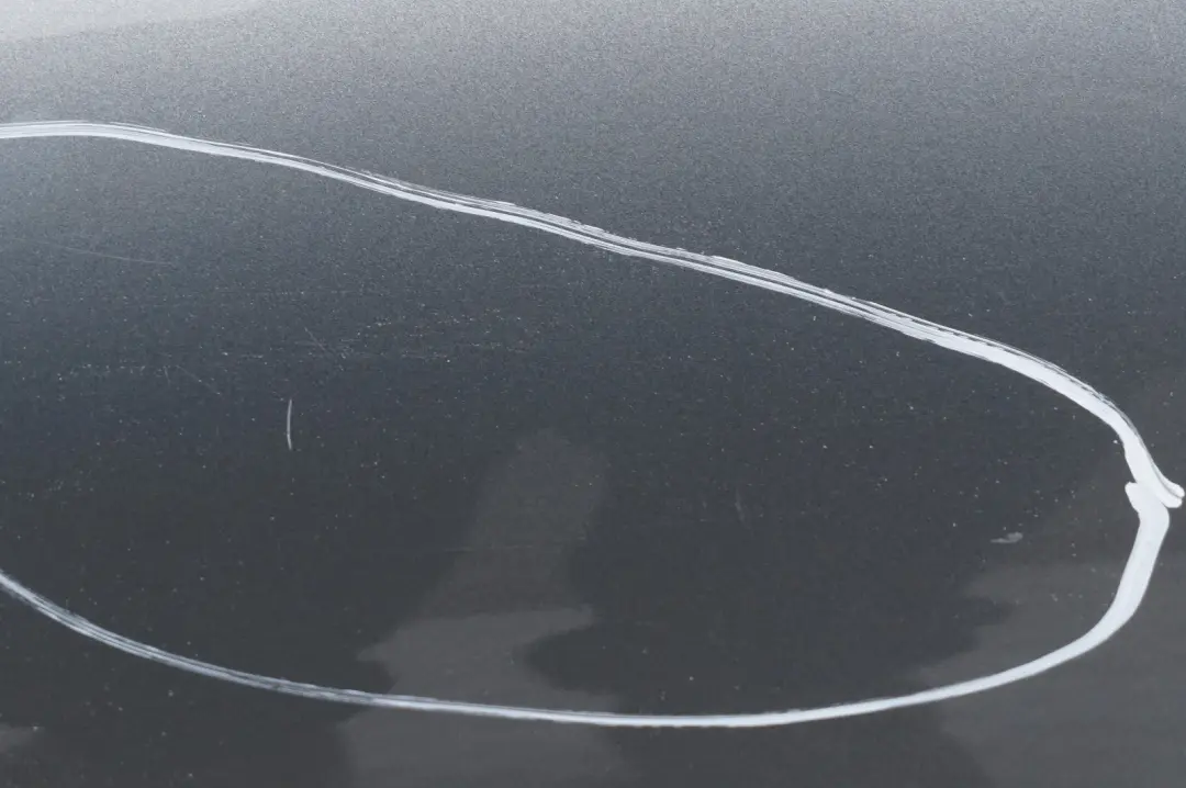 Door Front Right O/S Dark Silver Metallic to BMW MINI Cooper 5 R55 R56 R57 R58 R59 with Part number 2755936 BMW MINI Cooper 5 R55 R56 R57 R58 R59 Door Front Right O/S Dark Silver Metallic - SKU 2755936-DS5 - Part number 2755936