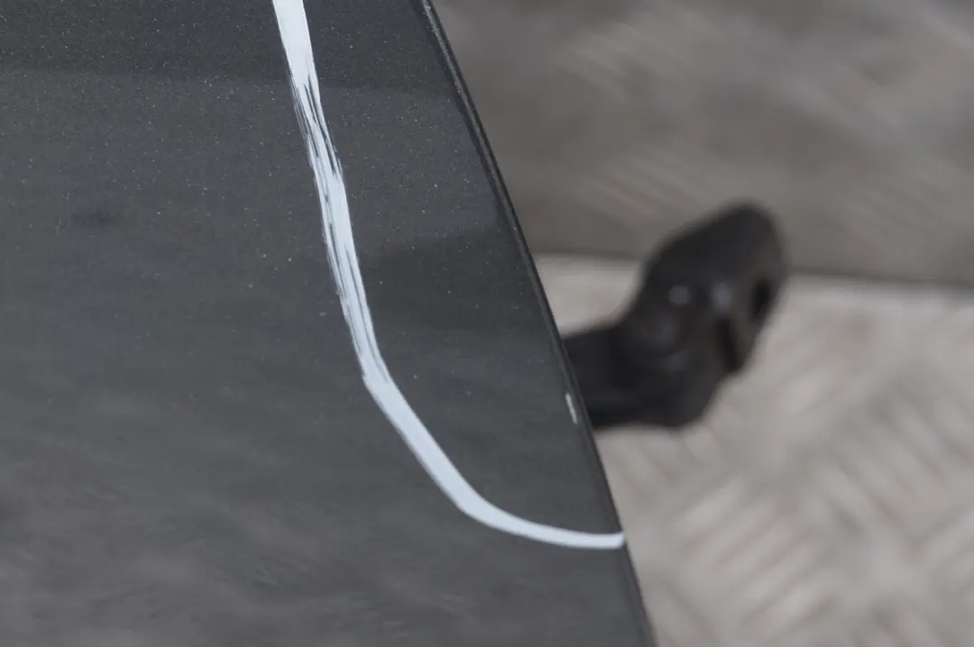 Drzwi prawe dark silver 871 do MINI Cooper R56 o numerze 2755936 MINI Cooper R56 Drzwi prawe dark silver 871 - SKU 2755936-DS5 - Numer Części 2755936