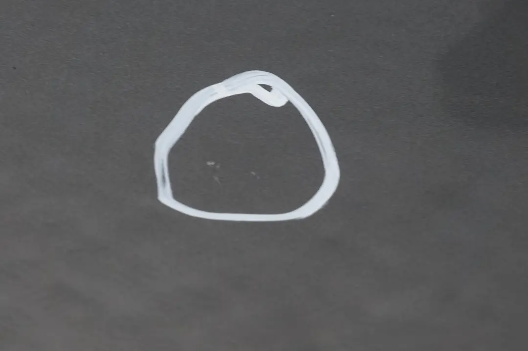 Passeggero Porta Ant. Dx Scuro 'Argento per Mini Cooper R55 R56 R57 R58 R59 LCI con numero di parte 2755936 Mini Cooper R55 R56 R57 R58 R59 LCI Passeggero Porta Ant. Dx Scuro 'Argento - SKU 2755936-DS5 - Numero di parte 2755936