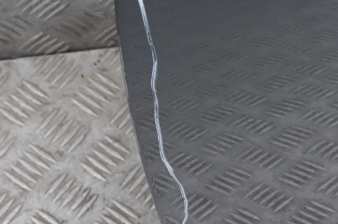 Beifahrer Tür vorne rechts Dark Silber für BMW MINI Cooper R55 R56 R57 R58 R59 LCI mit Teilenummer 2755936 BMW MINI Cooper R55 R56 R57 R58 R59 LCI Beifahrer Tür vorne rechts Dark Silber - SKU 2755936-DS5 - Teilenummer 2755936