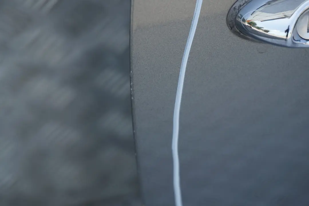 Beifahrer Tür vorne rechts Dark Silber für BMW MINI Cooper R55 R56 R57 R58 R59 LCI mit Teilenummer 2755936 BMW MINI Cooper R55 R56 R57 R58 R59 LCI Beifahrer Tür vorne rechts Dark Silber - SKU 2755936-DS6 - Teilenummer 2755936