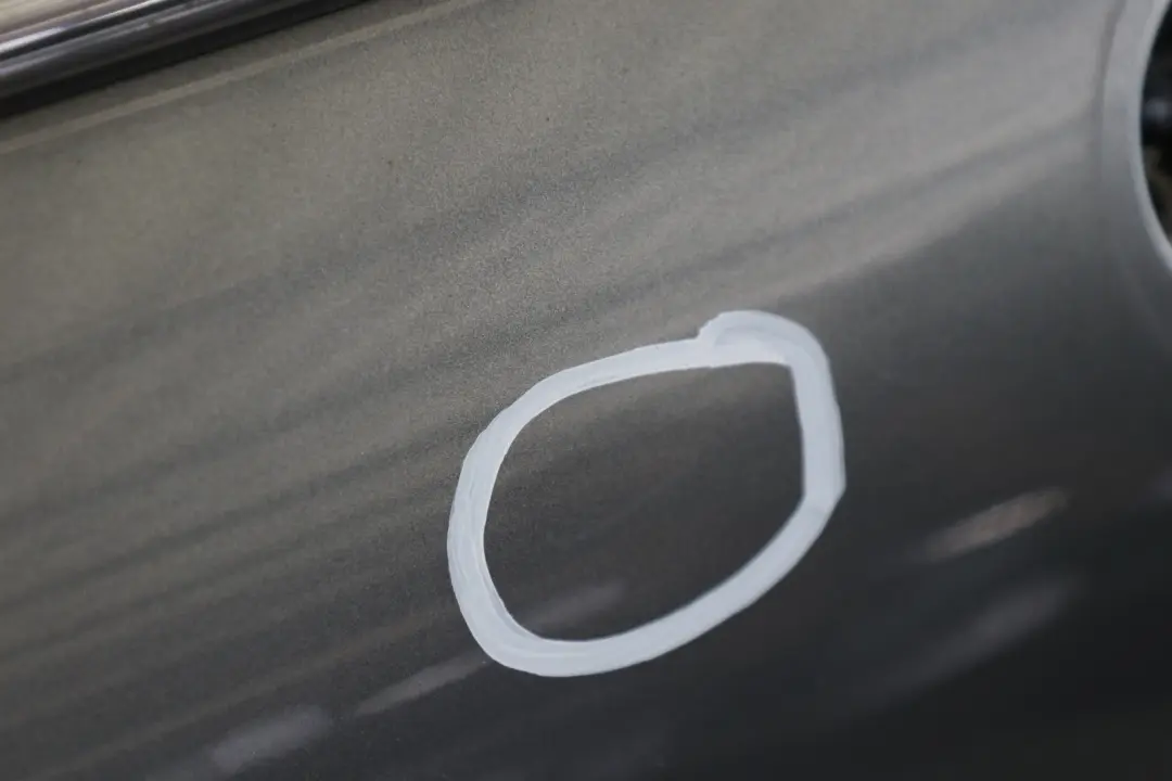 Drzwi prawe dark silver 871 do MINI Cooper R56 o numerze 2755936 MINI Cooper R56 Drzwi prawe dark silver 871 - SKU 2755936-DS7 - Numer Części 2755936