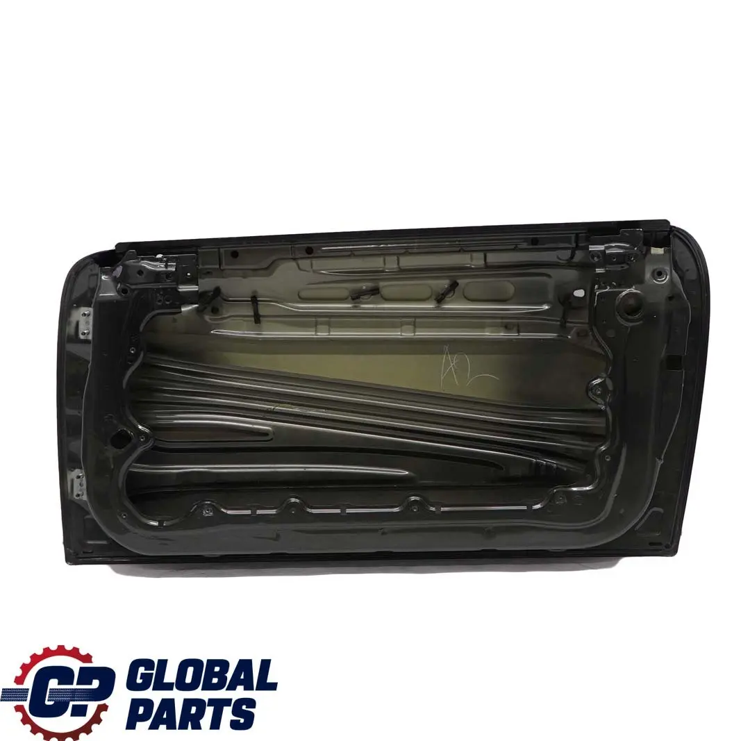 Mini Cooper R55 R56 R57 R58 Porte avant Droite Eclipse Gris - B24 - SKU 2755936-ECG - Numéro de pièce 2755936