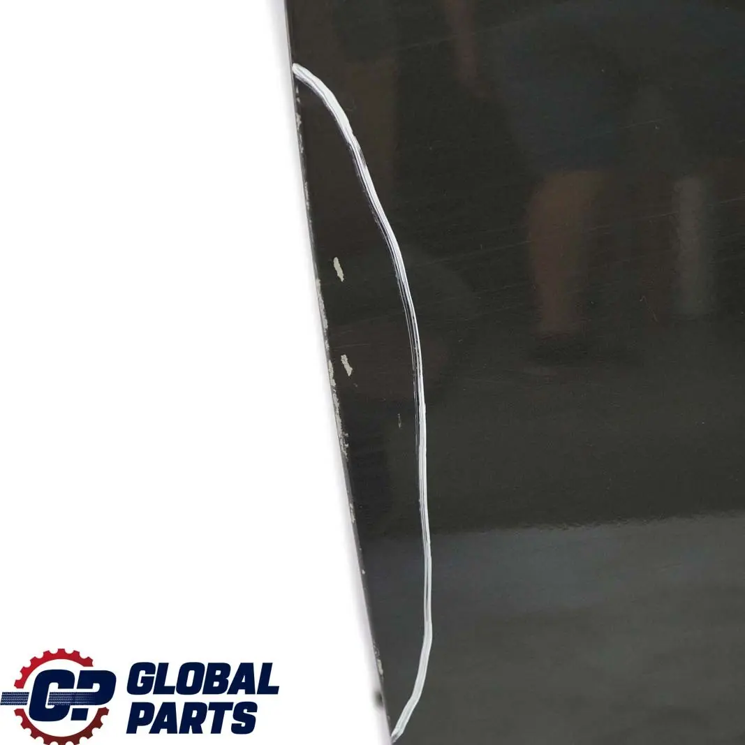 Porta Anteriore Destra Eclissi Grigio - per Mini Cooper R55 R56 R57 R58 con numero di parte 2755936 Mini Cooper R55 R56 R57 R58 Porta Anteriore Destra Eclissi Grigio - - SKU 2755936-ECG - Numero di parte 2755936