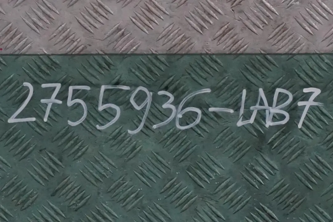 Beifahrer Tür Vorne Rechts Laser Blue A59 für BMW Mini Cooper 7 R55 R56 R57 R58 mit Teilenummer 2755936 BMW Mini Cooper 7 R55 R56 R57 R58 Beifahrer Tür Vorne Rechts Laser Blue A59 - SKU 2755936-LAB7 - Teilenummer 2755936