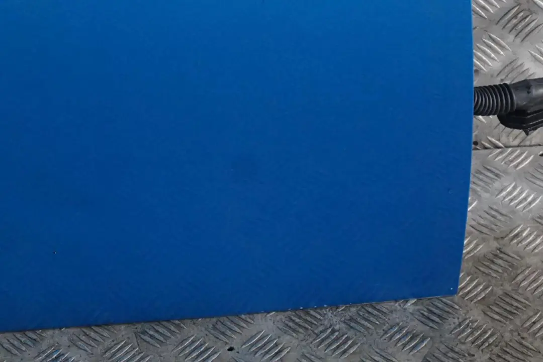 Mini Cooper 7 R55 R56 R57 R58 Co-Pilote Porte avant Droite Laser Bleu A59 - SKU 2755936-LAB7 - Numéro de pièce 2755936