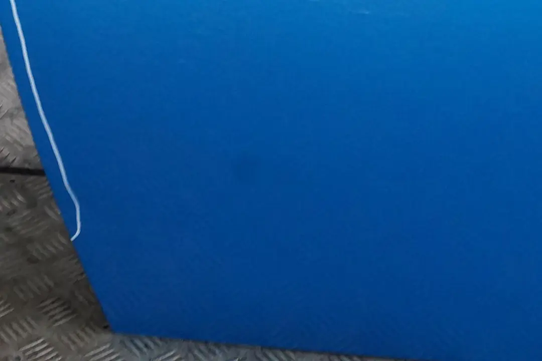 Beifahrer Tür Vorne Rechts Laser Blue A59 für BMW Mini Cooper 7 R55 R56 R57 R58 mit Teilenummer 2755936 BMW Mini Cooper 7 R55 R56 R57 R58 Beifahrer Tür Vorne Rechts Laser Blue A59 - SKU 2755936-LAB7 - Teilenummer 2755936