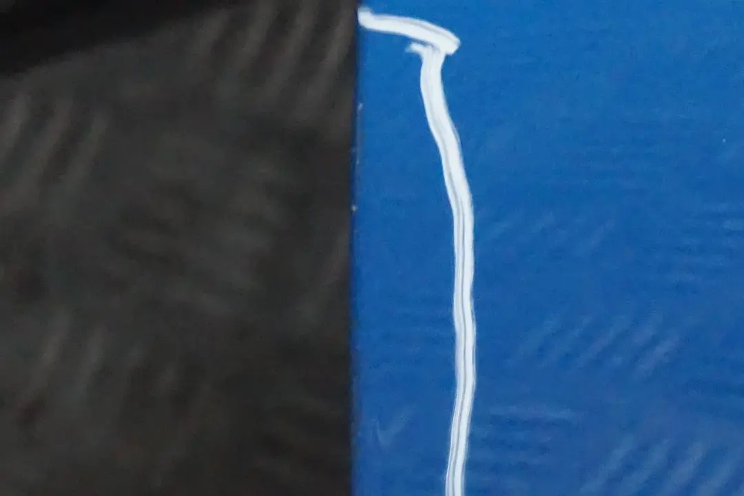 BMW Mini Cooper 7 R55 R56 R57 R58 Beifahrer Tür Vorne Rechts Laser Blue A59 - SKU 2755936-LAB7 - Teilenummer 2755936