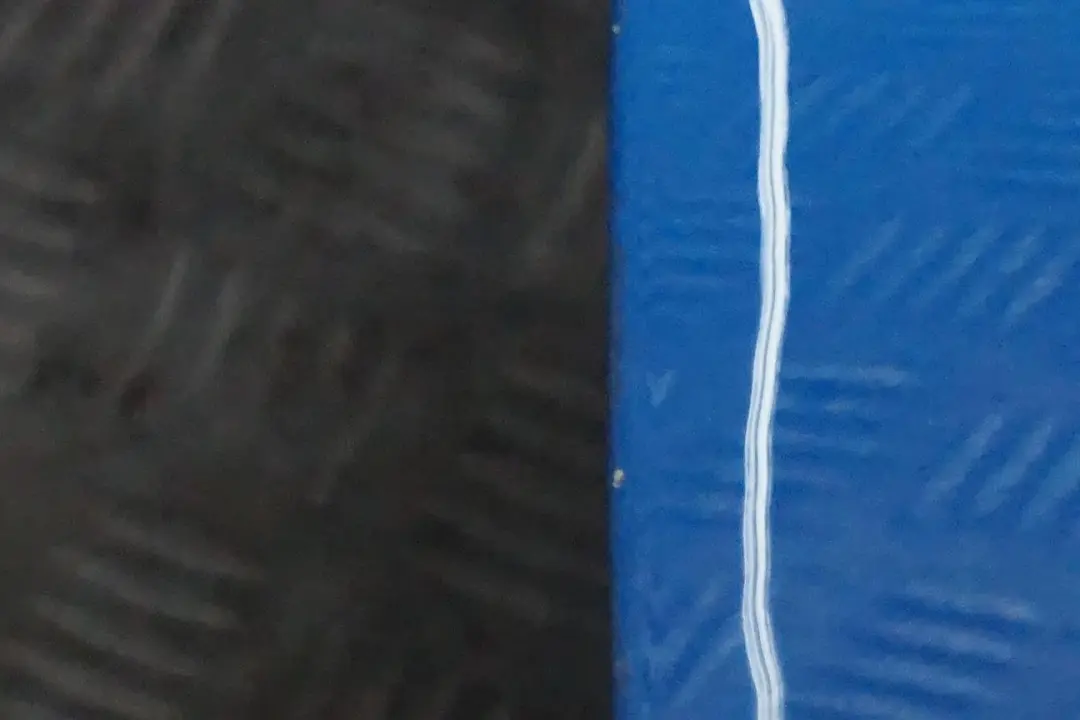 BMW Mini Cooper 7 R55 R56 R57 R58 Beifahrer Tür Vorne Rechts Laser Blue A59 - SKU 2755936-LAB7 - Teilenummer 2755936