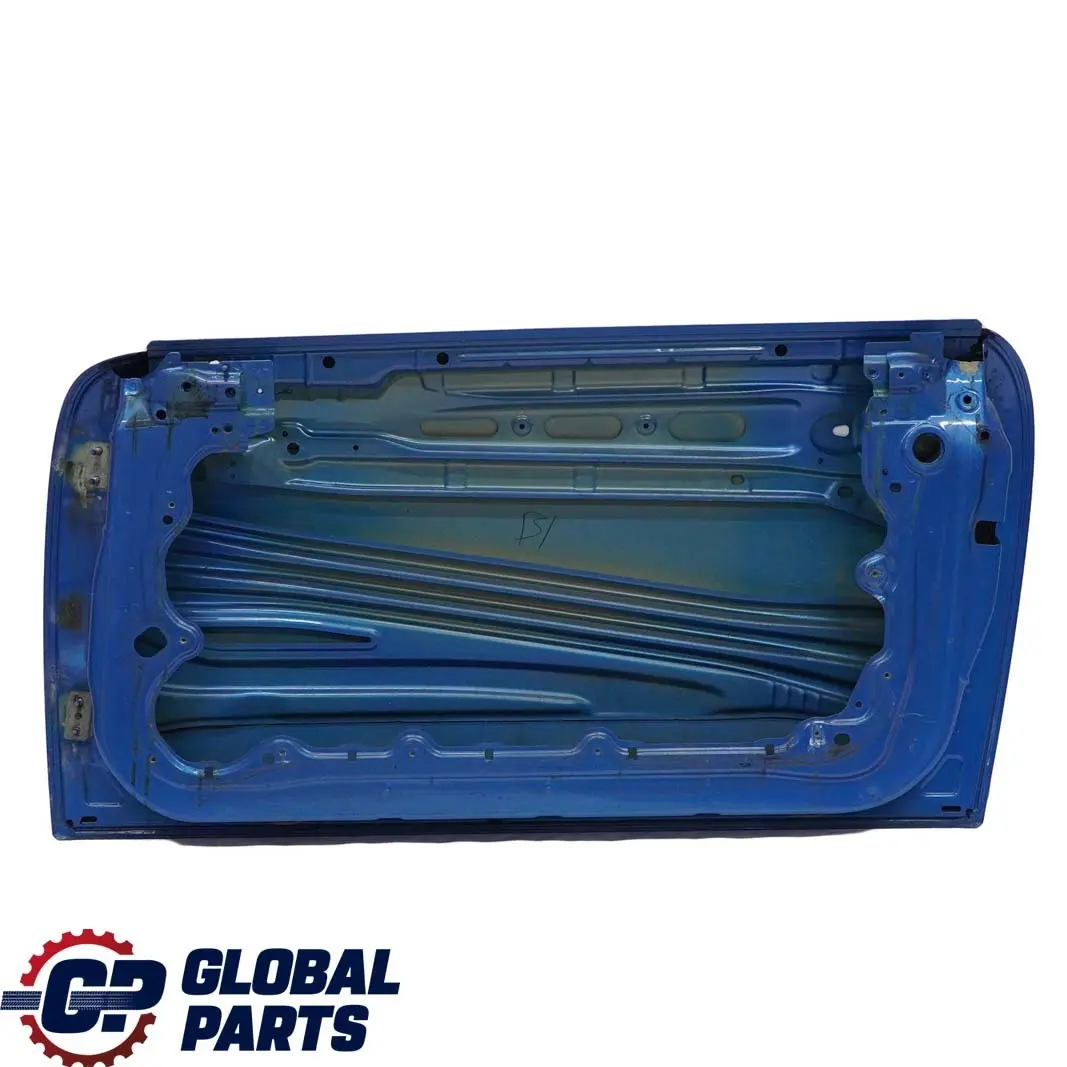 Mini Cooper 8 R55 R56 R57 R58 Porte avant Droite Brun Laser Bleu A59 - SKU 2755936-LAB8 - Numéro de pièce 2755936