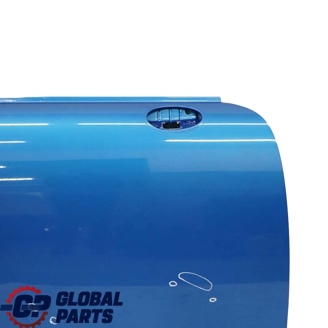 Drzwi prawe Laser Blue A59 do MINI Cooper R55 R56 o numerze 2755936 MINI Cooper R55 R56 Drzwi prawe Laser Blue A59 - SKU 2755936-LAB8 - Numer Części 2755936