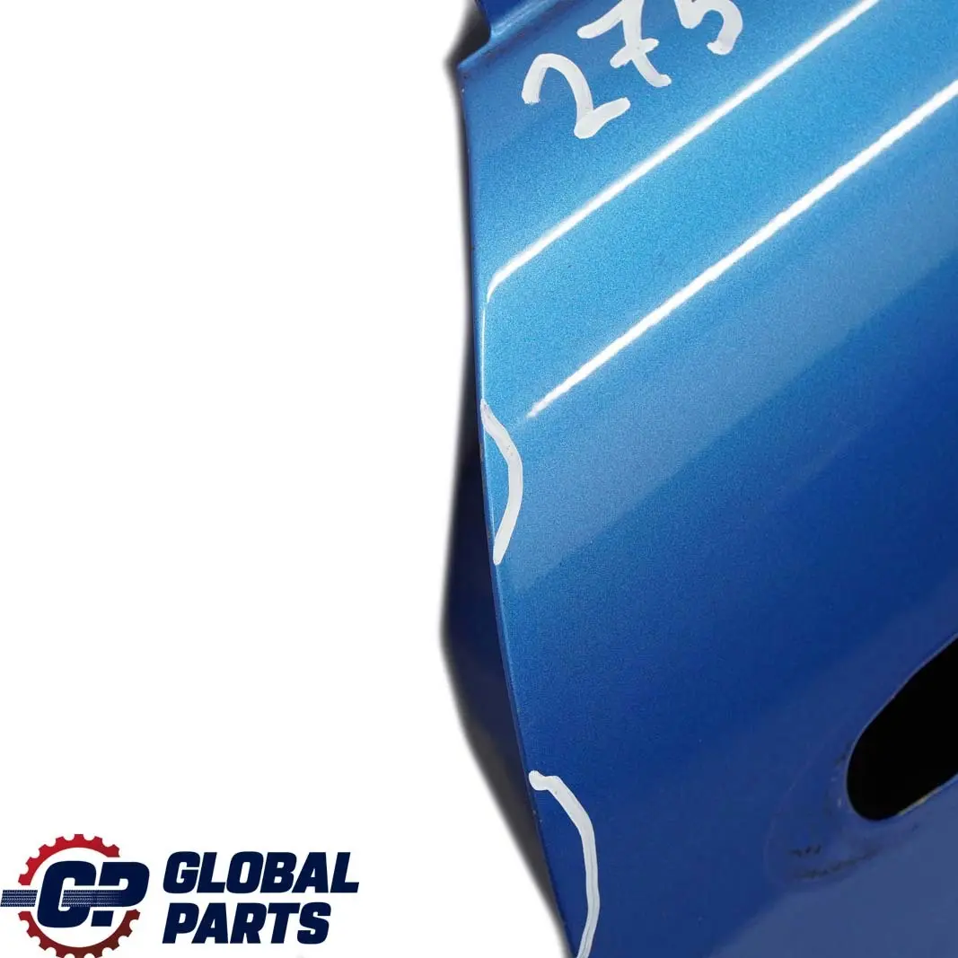 Tür Vorne Rechts Laser Blue A59 für BMW Mini Cooper 8 R55 R56 R57 R58 mit Teilenummer 2755936 BMW Mini Cooper 8 R55 R56 R57 R58 Tür Vorne Rechts Laser Blue A59 - SKU 2755936-LAB8 - Teilenummer 2755936