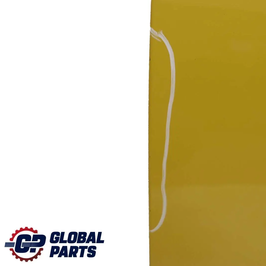Porta Anteriore Destra Mellow Giallo - A58 per Mini Cooper R55 R56 R57 R58 con numero di parte 2755936 Mini Cooper R55 R56 R57 R58 Porta Anteriore Destra Mellow Giallo - A58 - SKU 2755936-MY - Numero di parte 2755936