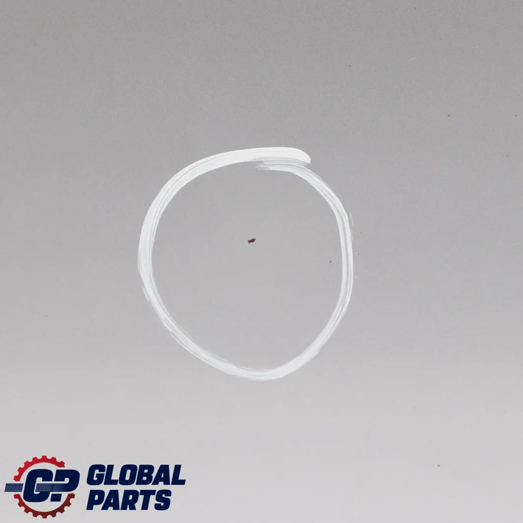 Door Front Right O/S Pure Silver Metallic - 900 to Mini Cooper R55 R56 R57 R58 with Part number 2755936 Mini Cooper R55 R56 R57 R58 Door Front Right O/S Pure Silver Metallic - 900 - SKU 2755936-PS1 - Part number 2755936