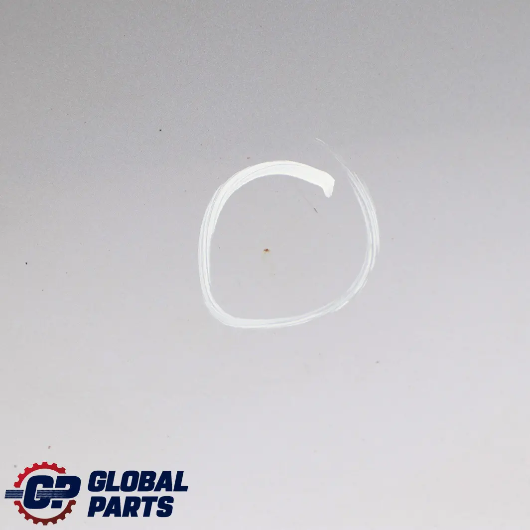 Door Front Right O/S Pure Silver Metallic - 900 to Mini Cooper R55 R56 R57 R58 with Part number 2755936 Mini Cooper R55 R56 R57 R58 Door Front Right O/S Pure Silver Metallic - 900 - SKU 2755936-PS1 - Part number 2755936