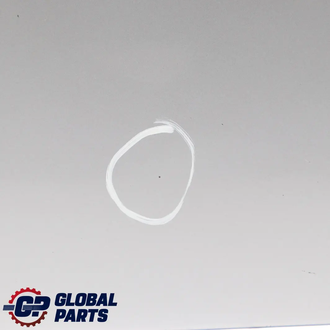 Door Front Right O/S Pure Silver Metallic - 900 to Mini Cooper R55 R56 R57 R58 with Part number 2755936 Mini Cooper R55 R56 R57 R58 Door Front Right O/S Pure Silver Metallic - 900 - SKU 2755936-PS1 - Part number 2755936