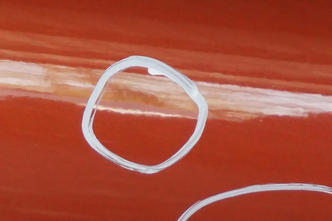 Tür Vorne Rechts Spice Orange Metallic - B23 für BMW Mini Cooper R55 R56 R57 R58 mit Teilenummer 2755936 BMW Mini Cooper R55 R56 R57 R58 Tür Vorne Rechts Spice Orange Metallic - B23 - SKU 2755936-SPICE - Teilenummer 2755936