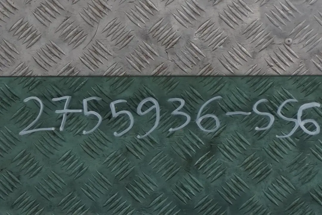 Droite Mousseux Silver pour Mini Cooper R55 R56 R57 R58 Porte avant à propos du numéro de pièce 2755936 Mini Cooper R55 R56 R57 R58 Porte avant Droite Mousseux Silver - SKU 2755936-SS6 - Numéro de pièce 2755936