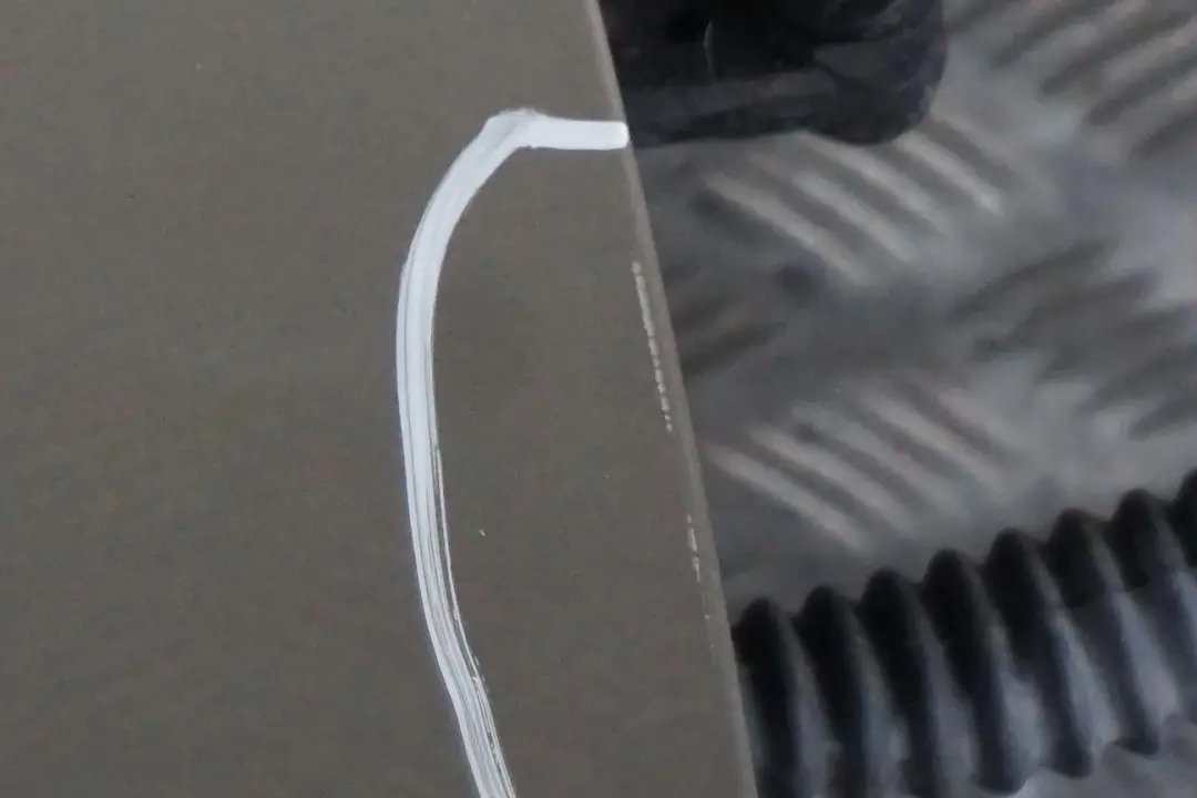 Porta Anteriore Destra Frizzante Argento per Mini Cooper R55 R56 R57 R58 con numero di parte 2755936 Mini Cooper R55 R56 R57 R58 Porta Anteriore Destra Frizzante Argento - SKU 2755936-SS6 - Numero di parte 2755936