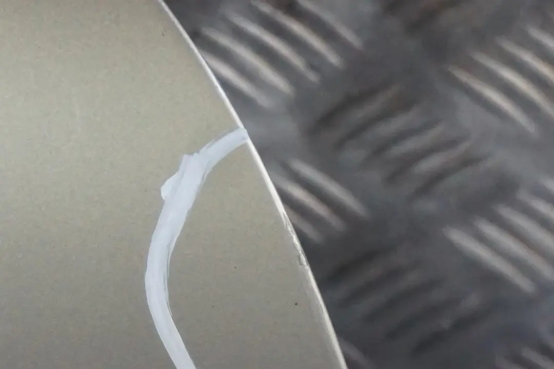 Tür Vorne Rechts Sparkling Silver für BMW MINI Cooper R55 R56 R57 R58 mit Teilenummer 2755936 BMW MINI Cooper R55 R56 R57 R58 Tür Vorne Rechts Sparkling Silver - SKU 2755936-SS6 - Teilenummer 2755936