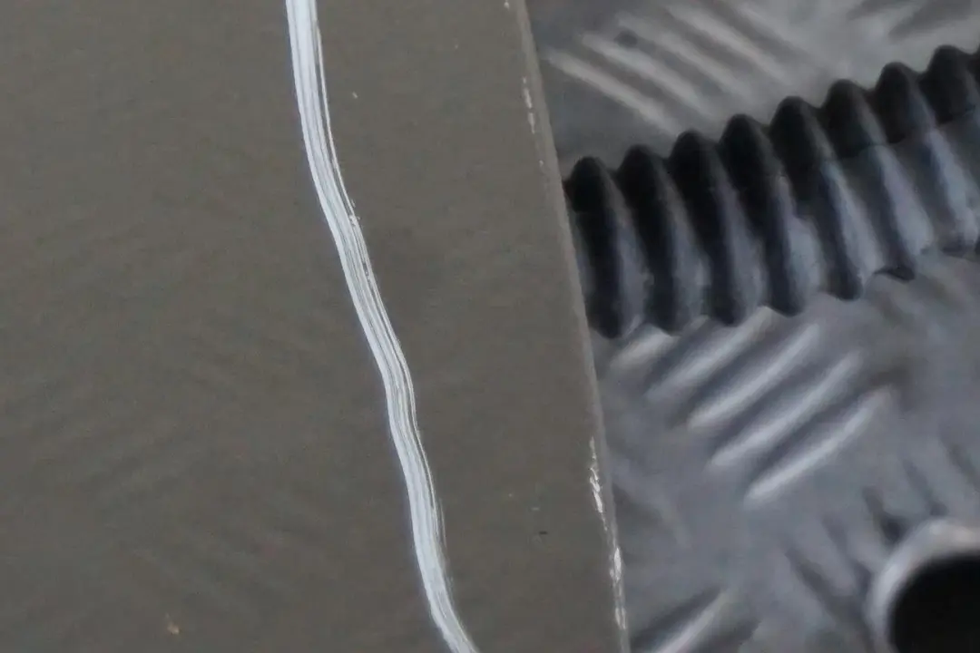 Tür Vorne Rechts Sparkling Silver für BMW MINI Cooper R55 R56 R57 R58 mit Teilenummer 2755936 BMW MINI Cooper R55 R56 R57 R58 Tür Vorne Rechts Sparkling Silver - SKU 2755936-SS6 - Teilenummer 2755936