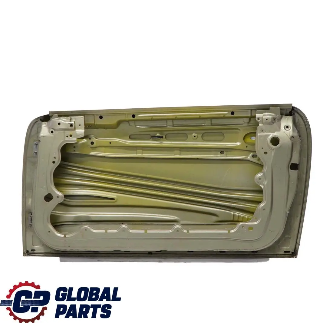 BMW Mini Cooper 7 R55 R56 R57 R58 R59 Door Front Right O/S Sparkling Silver - SKU 2755936-SS7 - Part number 2755936
