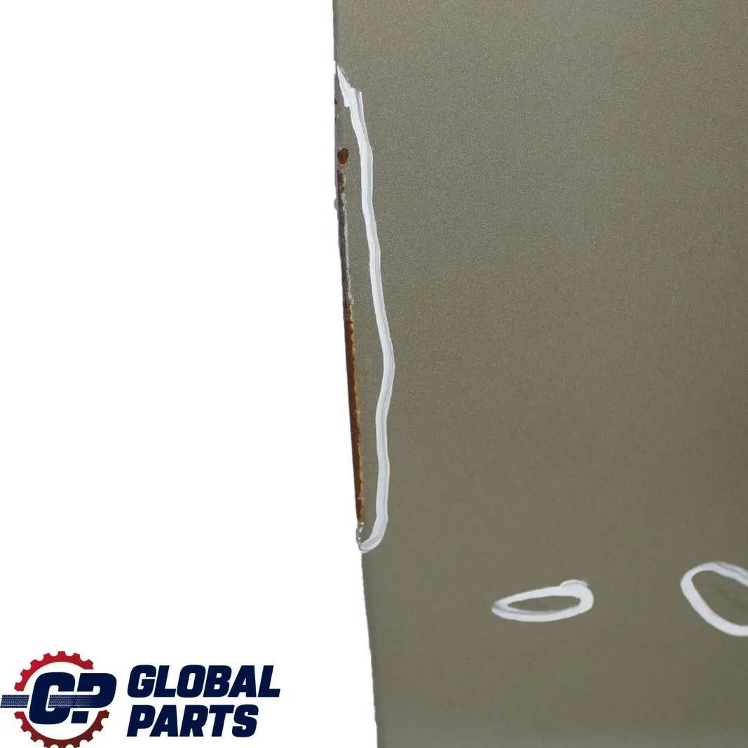 Mini Cooper 7 R55 R56 R57 R58 R59 Puerta Delantera Derecha Sparkling Silver - SKU 2755936-SS7 - Número de pieza 2755936