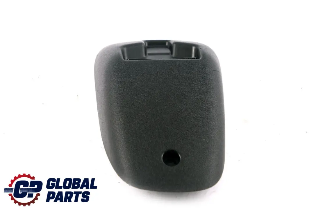 Couverture Visiere Gurtaustritt Ciel Noir 6955889 pour Mini Clubman R55 à propos du numéro de pièce 2756038 Mini Clubman R55 Couverture Visiere Gurtaustritt Ciel Noir 6955889 - SKU 2756038 - Numéro de pièce 2756038