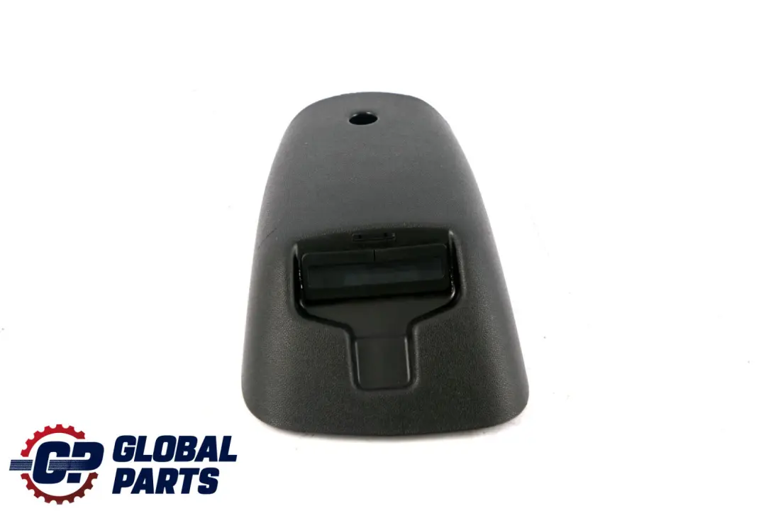 Blende Abdeckung Gurtaustritt Himmel Black Schwarz 6955889 für Mini Clubman R55 mit Teilenummer 2756038 Mini Clubman R55 Blende Abdeckung Gurtaustritt Himmel Black Schwarz 6955889 - SKU 2756038 - Teilenummer 2756038