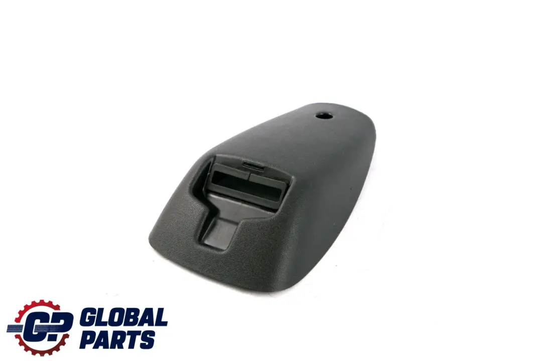 Mini Clubman R55 Couverture Visiere Gurtaustritt Ciel Noir 6955889 - SKU 2756038 - Numéro de pièce 2756038