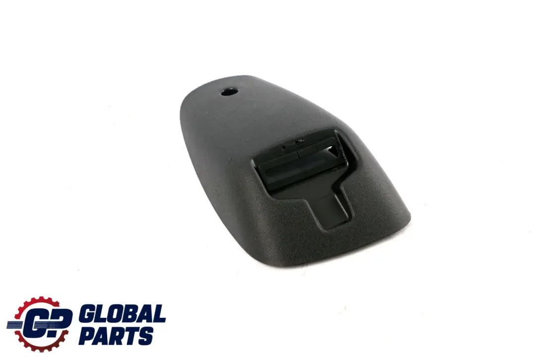 Tapa Panel Embellecedor Cinturon Salida Techo Luz Negro para Mini Clubman R55 con número de pieza 2756038 Mini Clubman R55 Tapa Panel Embellecedor Cinturon Salida Techo Luz Negro - SKU 2756038 - Número de pieza 2756038