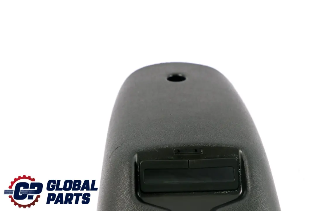 Tapa Panel Embellecedor Cinturon Salida Techo Luz Negro para Mini Clubman R55 con número de pieza 2756038 Mini Clubman R55 Tapa Panel Embellecedor Cinturon Salida Techo Luz Negro - SKU 2756038 - Número de pieza 2756038