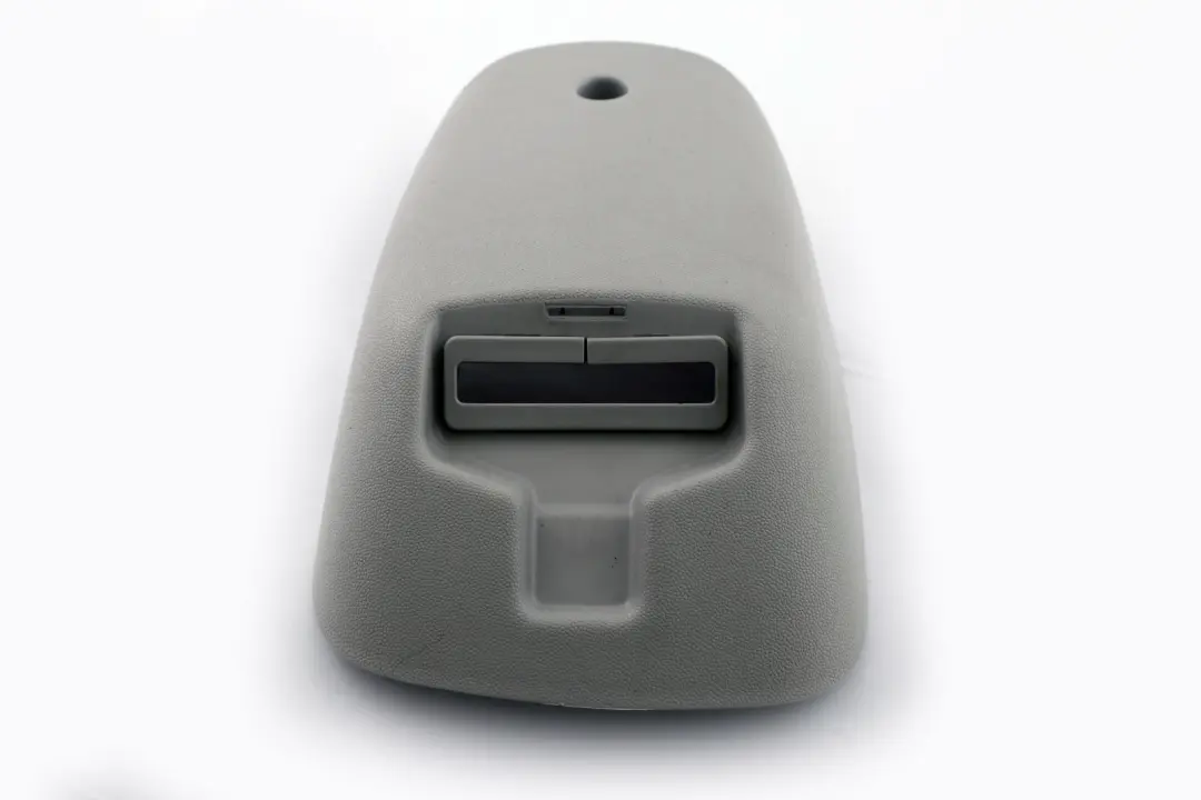 Trim Belt Outlet Roofliner Hellgrau Grey to BMW Mini Clubman R55 R55 LCI Cover with Part number 2756039 BMW Mini Clubman R55 R55 LCI Cover Trim Belt Outlet Roofliner Hellgrau Grey - SKU 2756039 - Part number 2756039