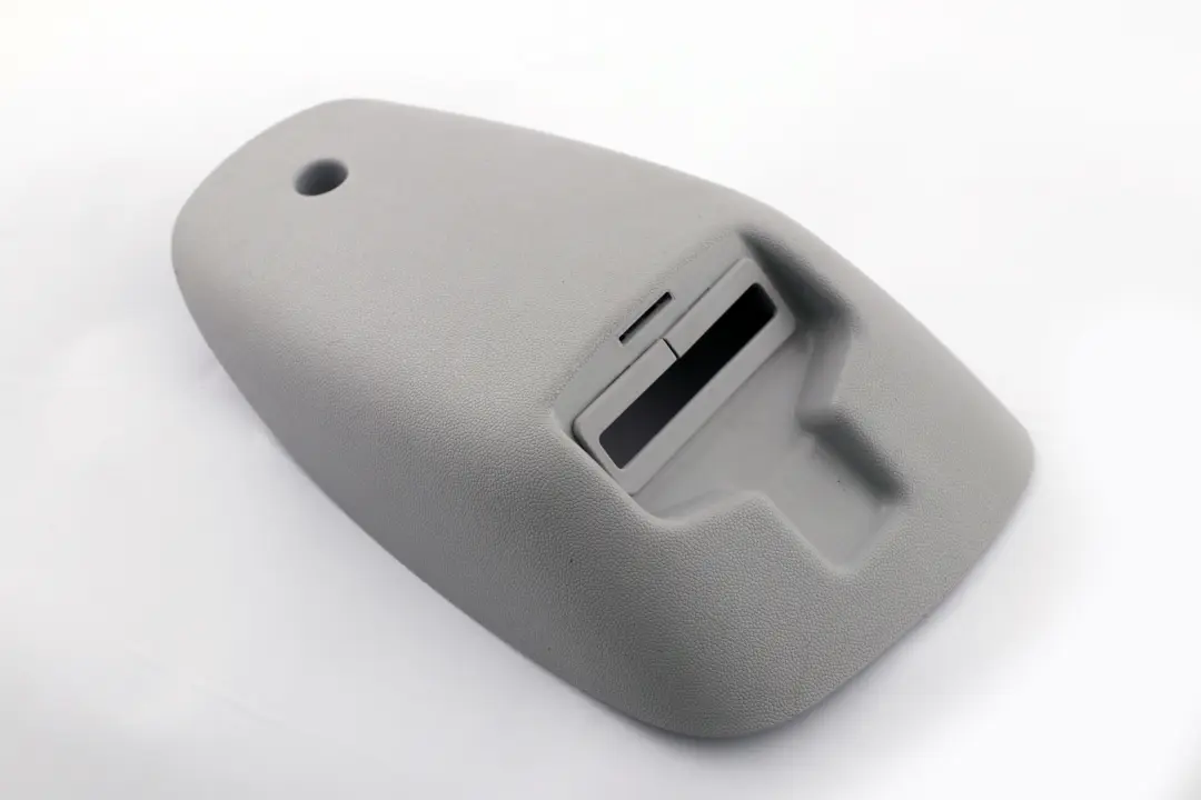 Apertura Gurtaustritt Himmel Grigio Chiaro per Mini Clubman R55 LCI con numero di parte 2756039 Mini Clubman R55 LCI Apertura Gurtaustritt Himmel Grigio Chiaro - SKU 2756039 - Numero di parte 2756039